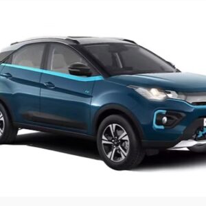 TATA Nexon Ev xz+ lux