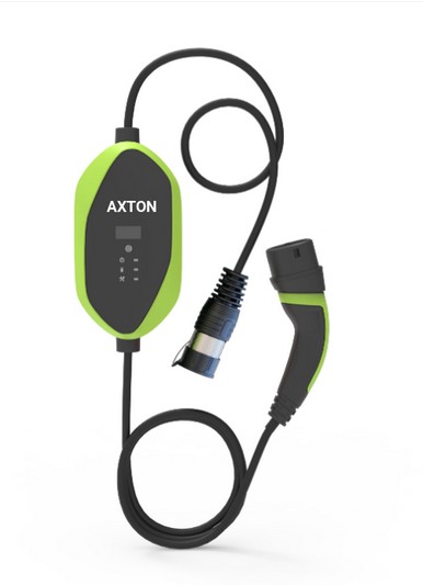 Electric Car Charger - Image 2