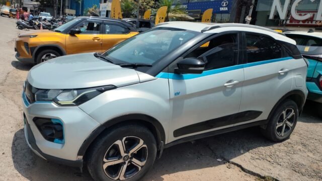 nexon xz 1