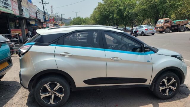 nexon xz 2